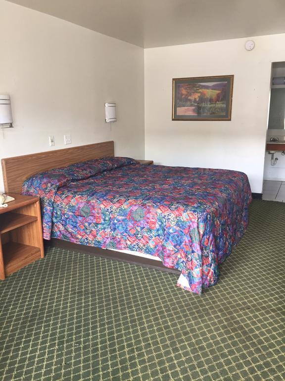 Best Interstate Inn Wheat Ridge Eksteriør bilde