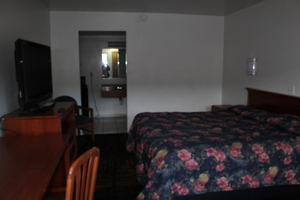 Best Interstate Inn Wheat Ridge Eksteriør bilde