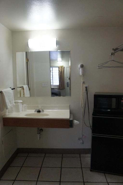 Best Interstate Inn Wheat Ridge Rom bilde
